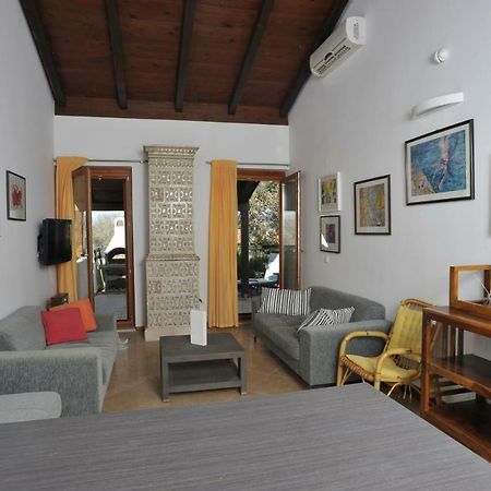 Holiday House Lena Poreč Kültér fotó
