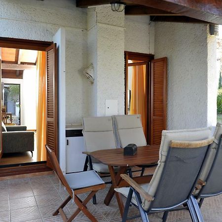 Holiday House Lena Poreč Kültér fotó