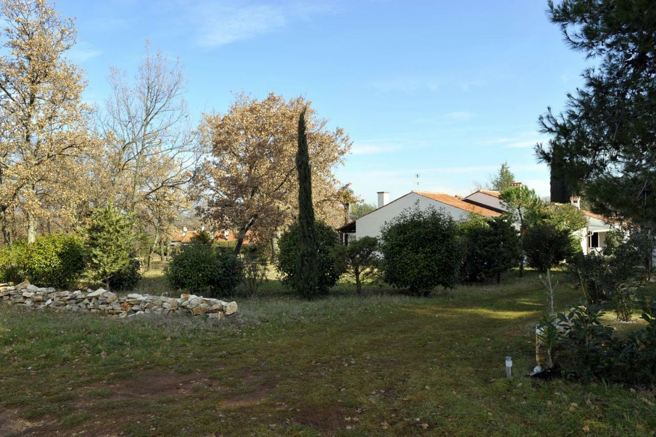 Holiday House Lena Poreč Kültér fotó