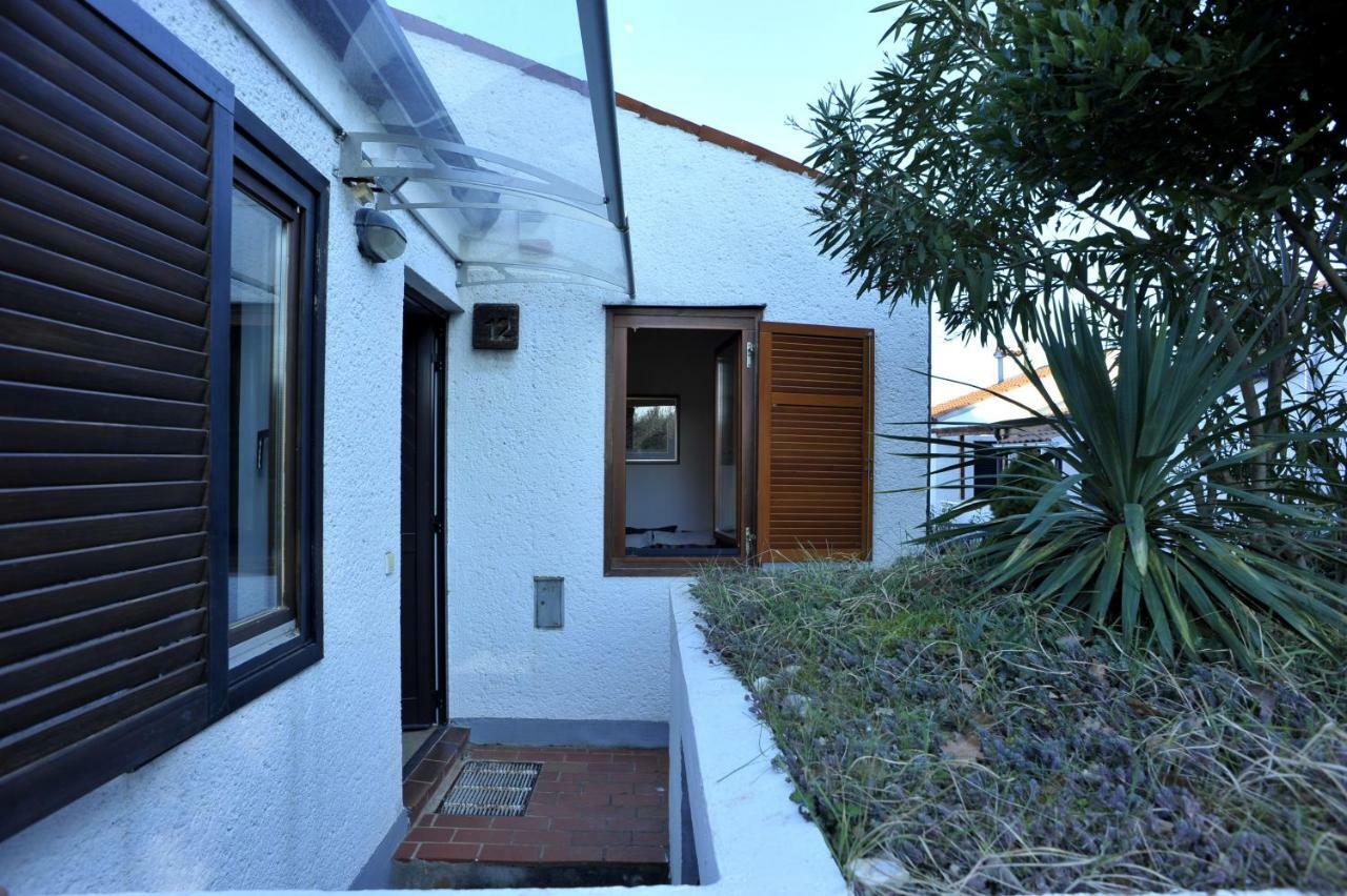Holiday House Lena Poreč Kültér fotó