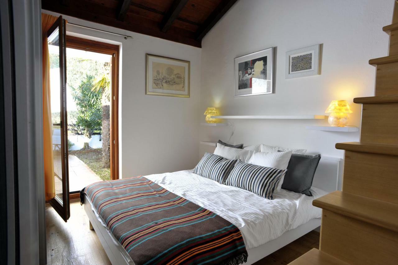 Holiday House Lena Poreč Kültér fotó