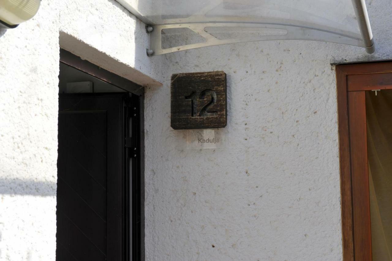 Holiday House Lena Poreč Kültér fotó