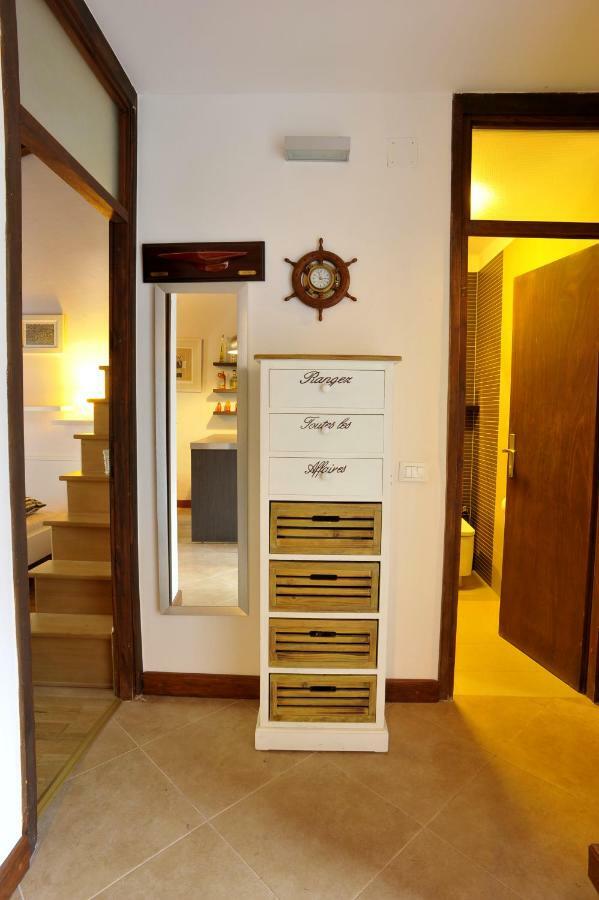 Holiday House Lena Poreč Kültér fotó